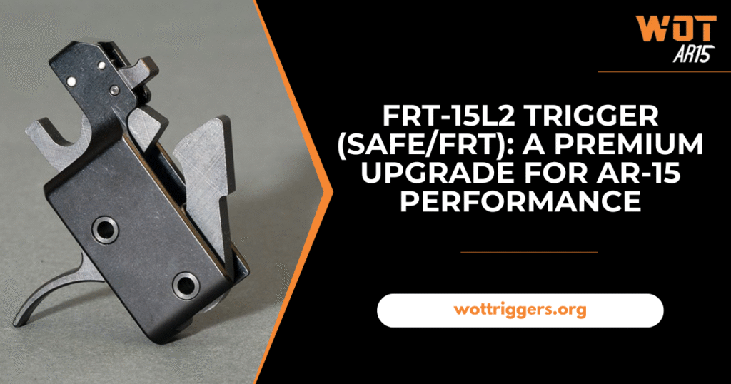 FRT-15L2 Trigger (SafeFRT)